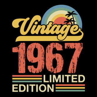 Vintage Years Limited Edition 1967