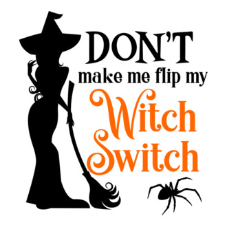 WITCH SWITCH