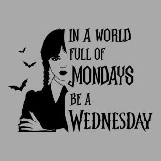 Wednesday