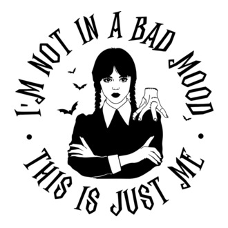 Wednesday Mood