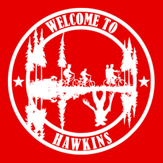 Welcome to Hawkins 
