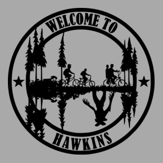 Welcome to Hawkins