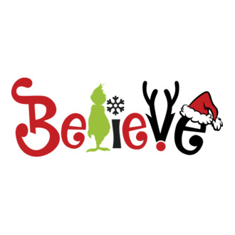 believe