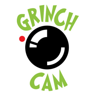 grinch cam