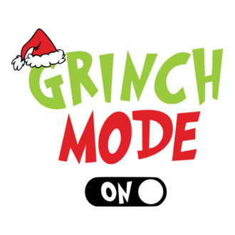 grinch mode