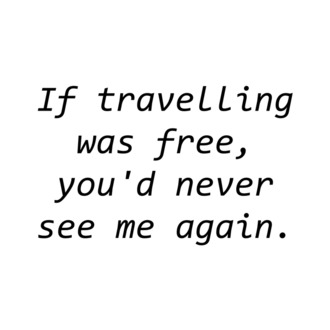 iftravelling