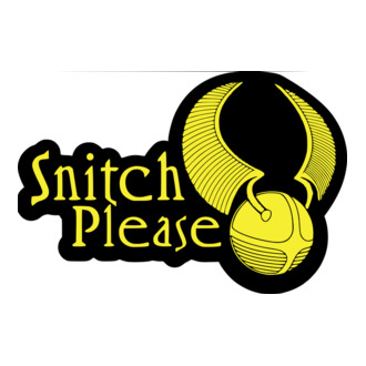 snitch please
