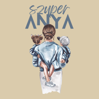 szuper anya 