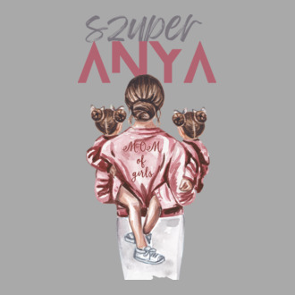 szuper anya 