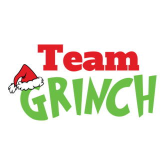 team grinch