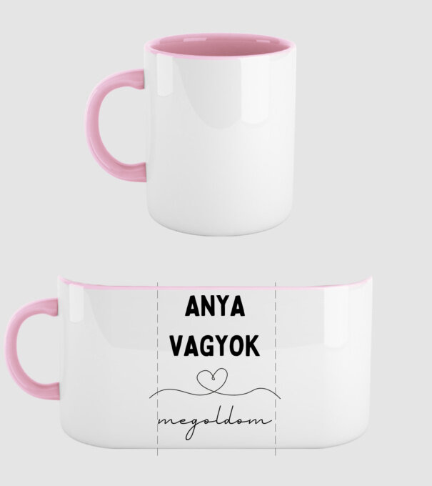  minta világos rózsaszín pólón