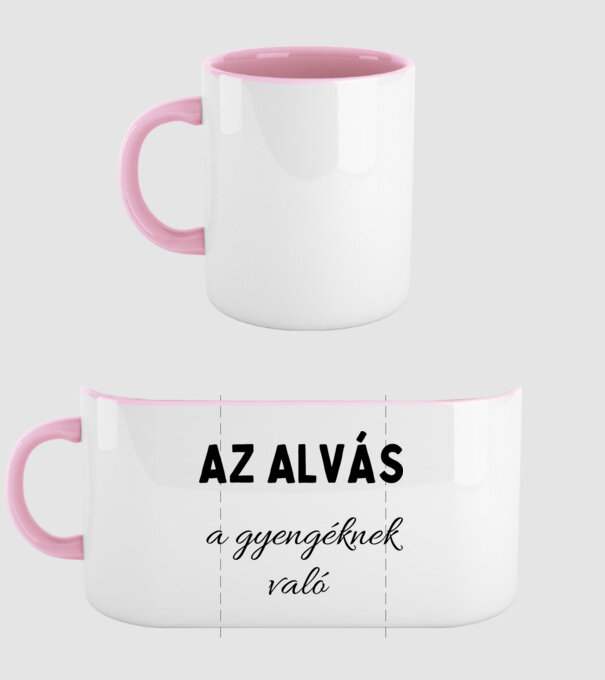  minta világos rózsaszín pólón