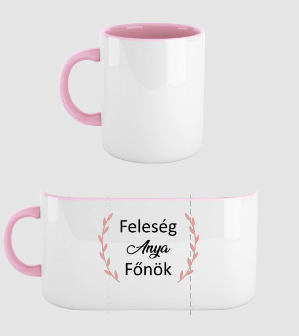  minta világos rózsaszín pólón