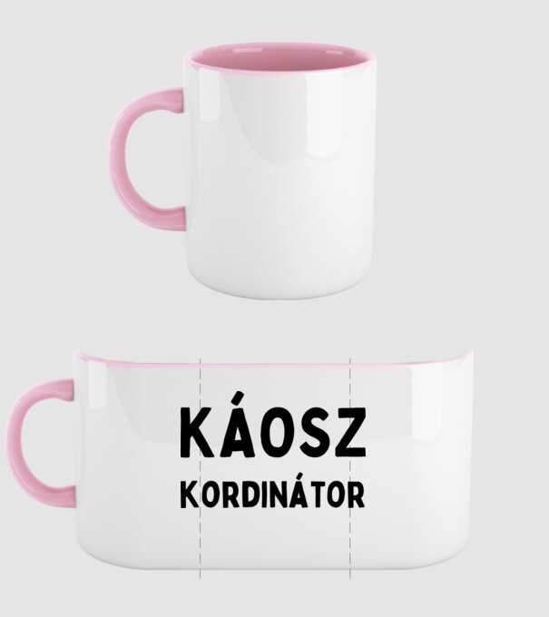  minta világos rózsaszín pólón