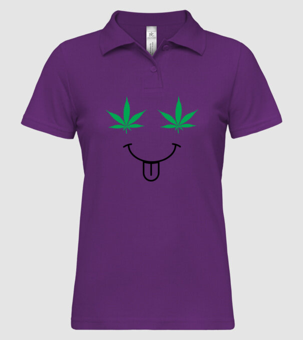  minta menta pólón