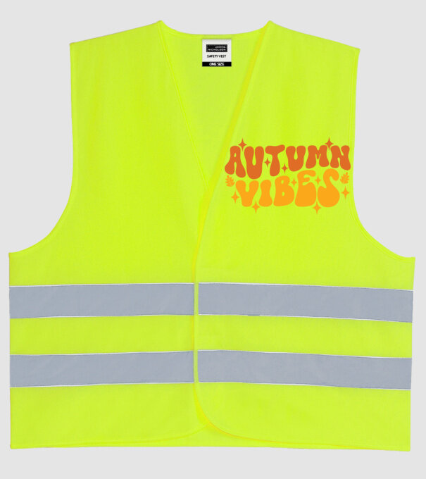  minta neonsárga pólón