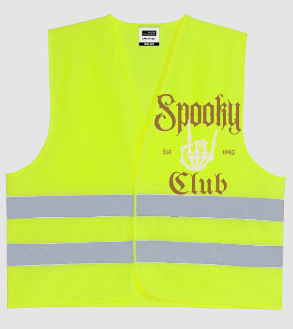  minta neonsárga pólón