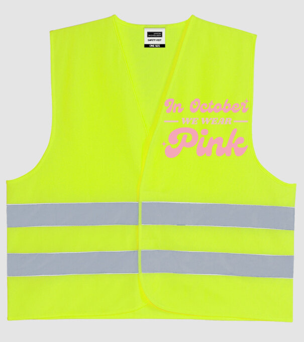  minta neonsárga pólón