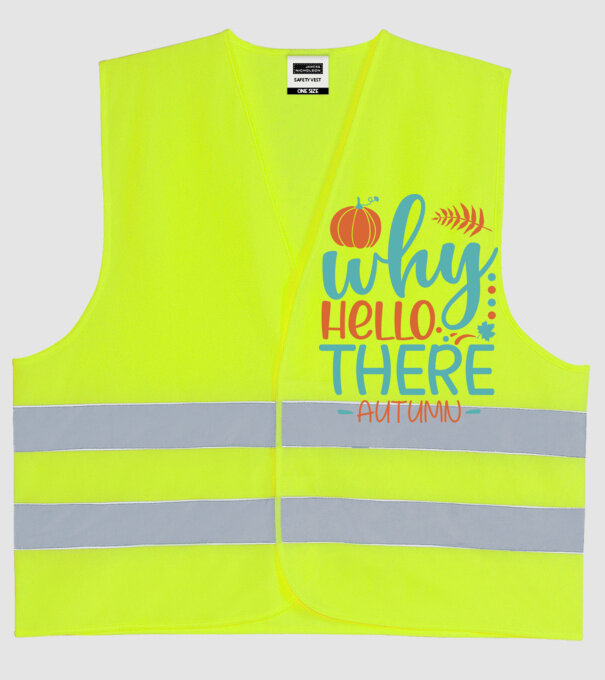  minta neonsárga pólón