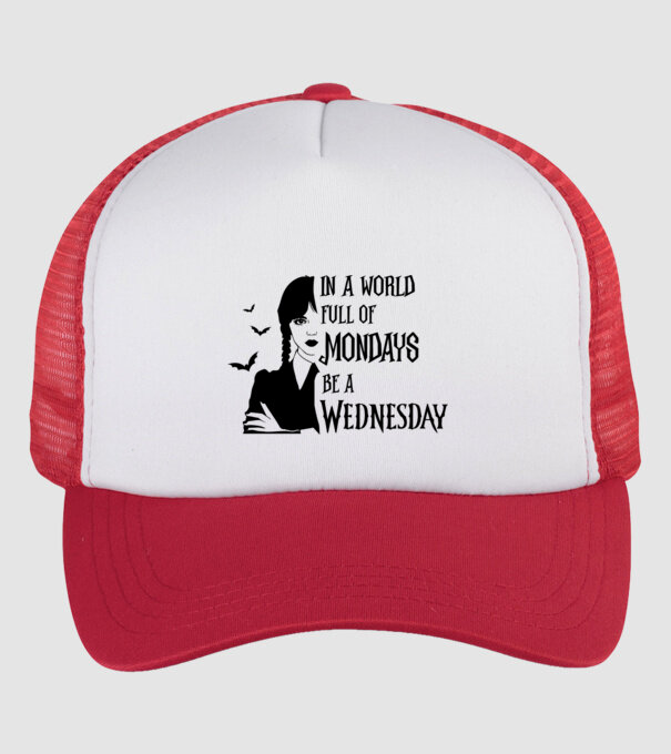  minta fehér/piros pólón