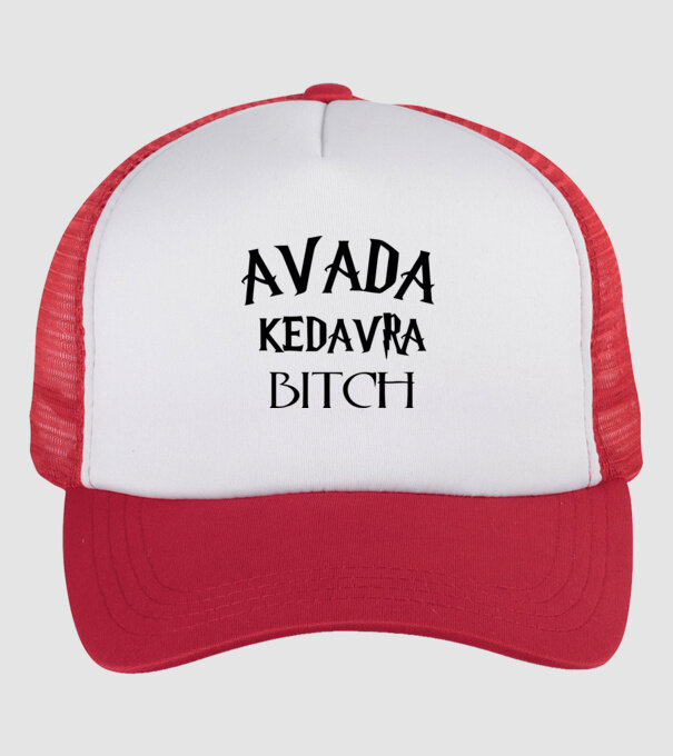  minta fehér/piros pólón