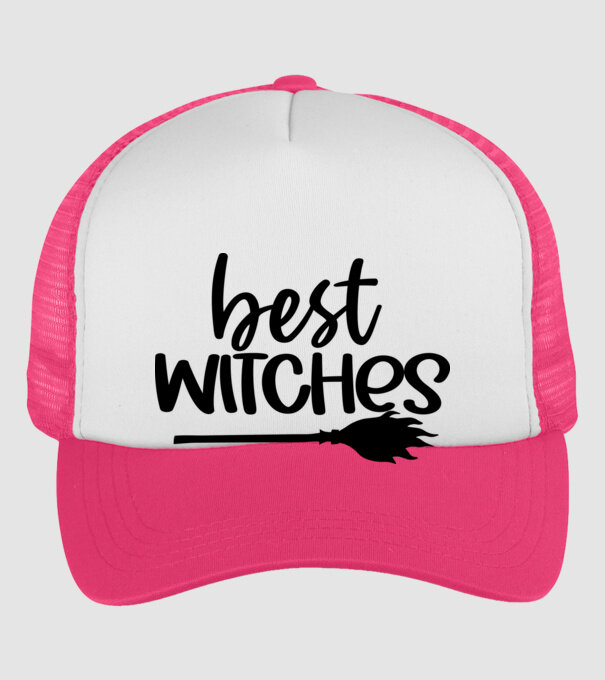  minta neonpink pólón