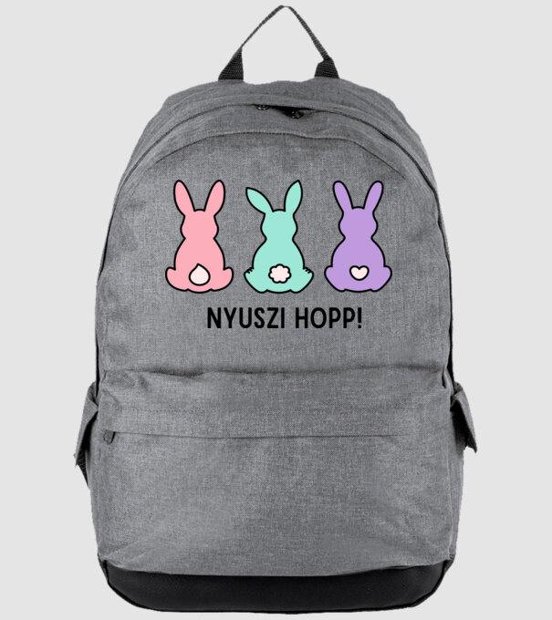  minta szürke pólón