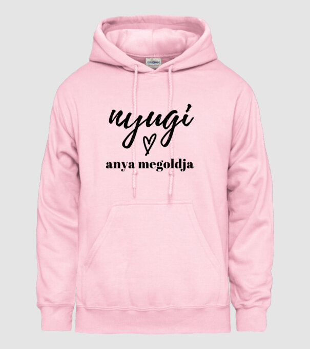 minta világos rózsaszín pólón