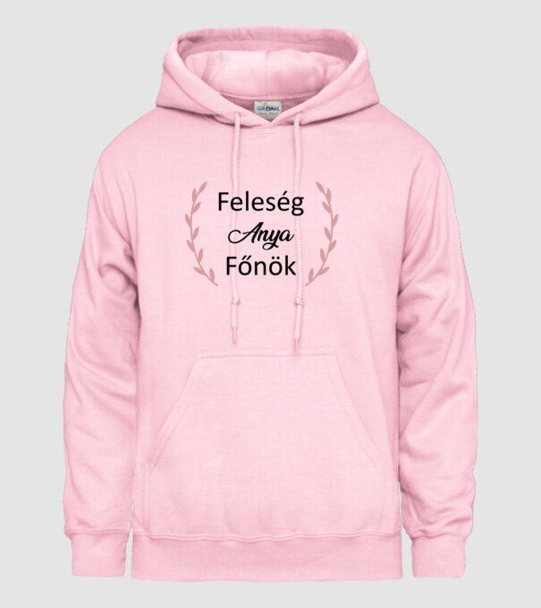  minta világos rózsaszín pólón