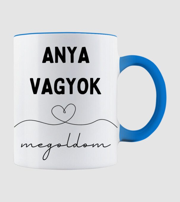  minta világoskék pólón