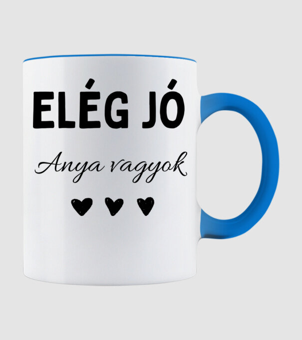  minta világoskék pólón