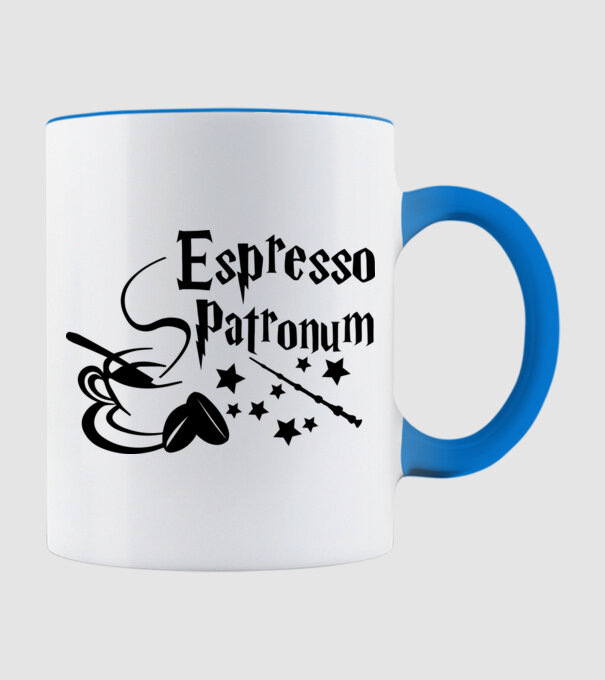  minta világoskék pólón