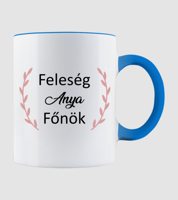 minta világoskék pólón
