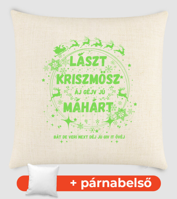  minta homokszín pólón