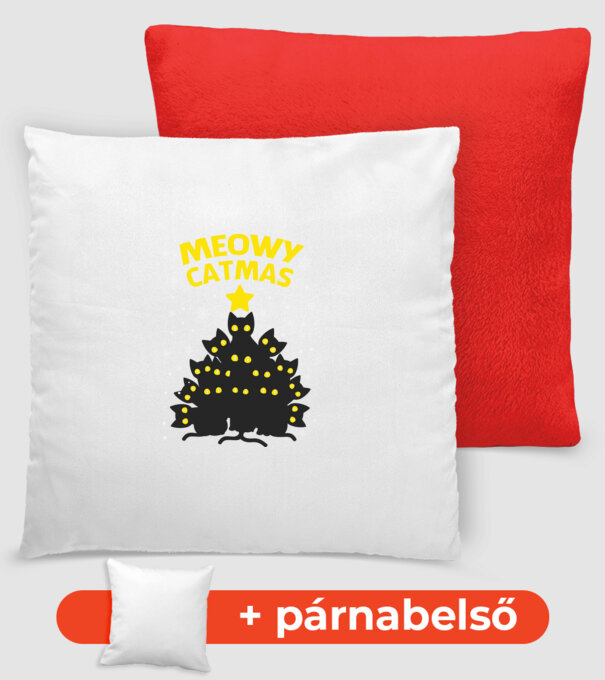  minta piros pólón